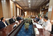 گزارش تصویری برگزاری شب علم